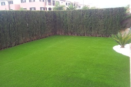 Jardineria Alonso. Proyecto destacado